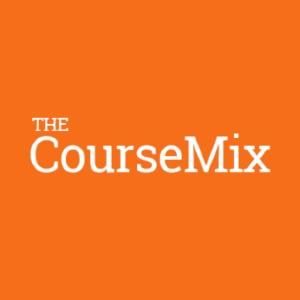 The Course Mix Coupons