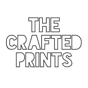 The Crafted Prints Coupons