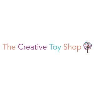 The Creative Toy Shop Coupons