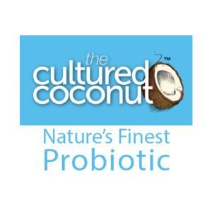 The Cultured Coconut Coupons