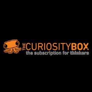 The Curiosity Box Coupons