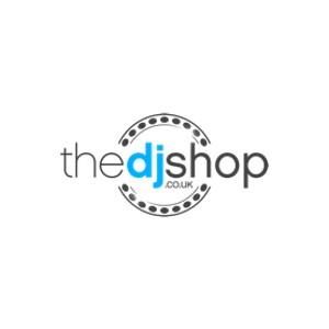 The DJ Shop Coupons