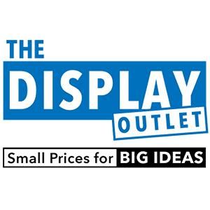 The Display Outlet Coupons