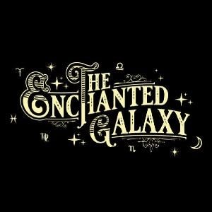 The Enchanted Galaxy Coupons