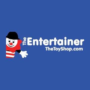 The Entertainer Coupons