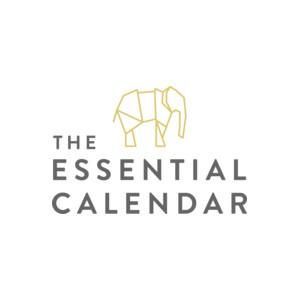 The Essential Calendar Coupons