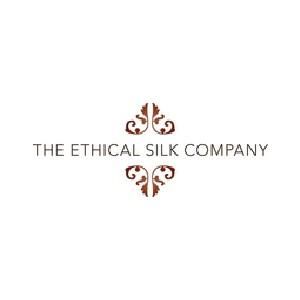 The Ethical Silk Company Coupons