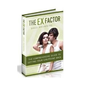 The Ex Factor Coupons