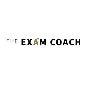 The Exam Coach Coupons