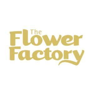 The Flower Factory Coupons