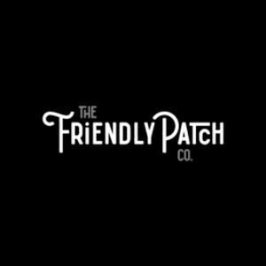 The Friendly Patch Co Coupons
