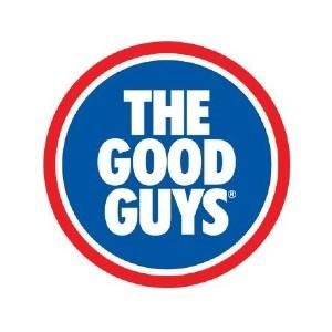 The Good Guys Coupons
