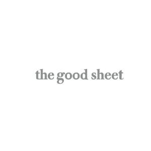 The Good Sheet Coupons