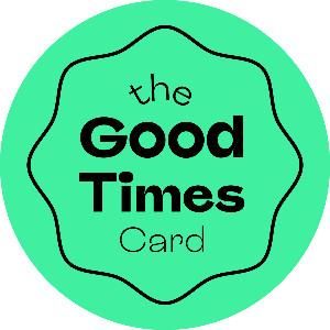 The Good Times Card Coupons