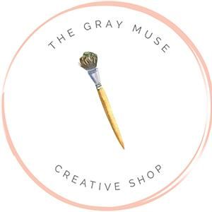 The Gray Muse Coupons