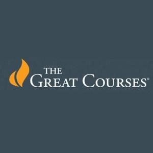 The Great Courses Coupons