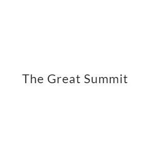 The Great Summit  Coupons