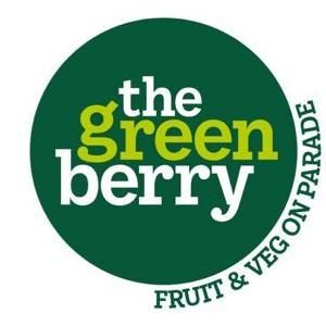 The Green Berry Coupons