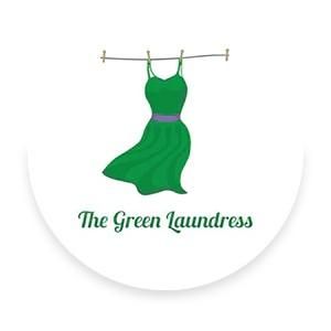 The Green Laundress Coupons