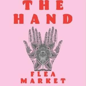 The Hand Flea Market Coupons