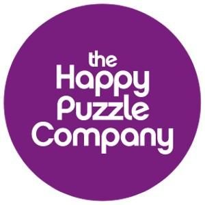 The Happy Puzzle Company Coupons