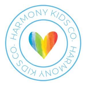 The Harmony Kids Co Coupons