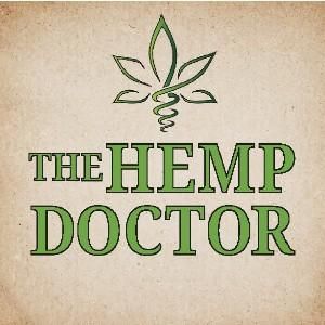 The Hemp Doctor Coupons