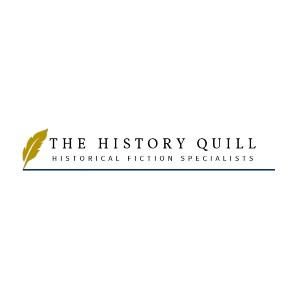 The History Quill Coupons