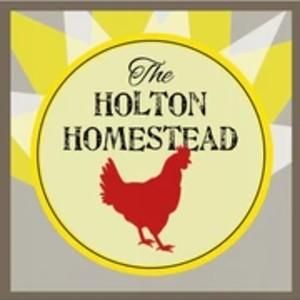 The Holton Homestead Coupons