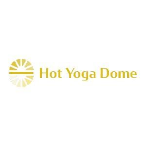 The Hot Yoga Dome Coupons