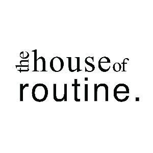 The House of Routine Coupons