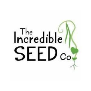 The Incredible Seed Coupons