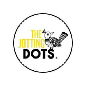 The Jotting Dots Coupons