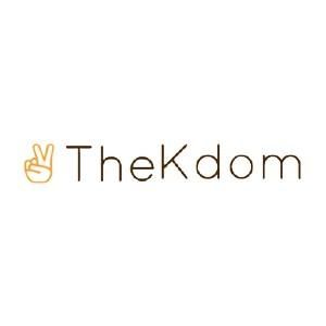 The Kdom Coupons