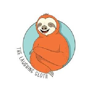 The Laughing Sloth Coupons