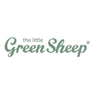 The Little Green Sheep Coupons