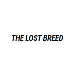 The Lost Breed Coupons