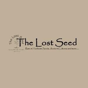 The Lost Seed Coupons