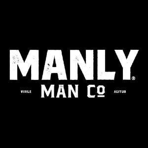 The Manly Man Co Coupons