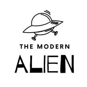 The Modern Alien Coupons
