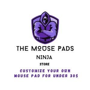 The Mouse Pads Ninja Coupons