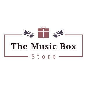 The Music Box Store Coupons