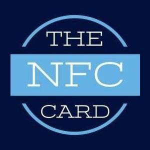 The NFC Card Coupons