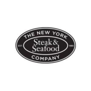 The New York Steak & Seafood Company Coupons