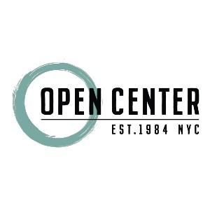 The Open Center Coupons