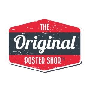 The Original Poster Shop Coupons