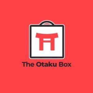 The Otaku Box Coupons