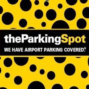 The Parking Spot Coupons