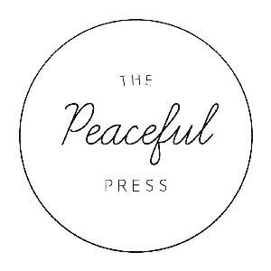 The Peaceful Press Coupons