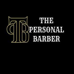 The Personal Barber Coupons